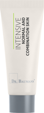 Intensive normal and combination skin