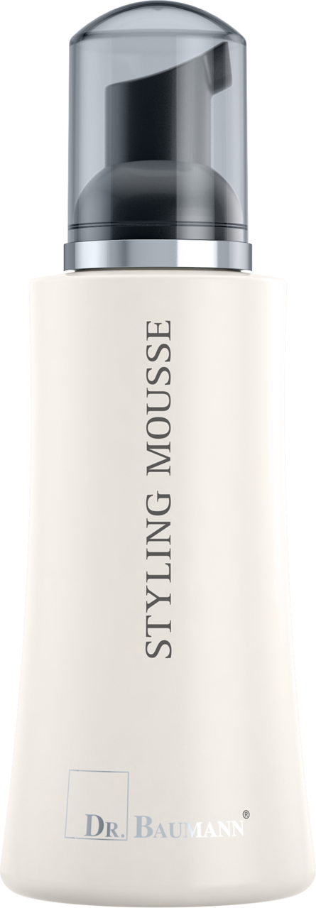 Styling Mousse