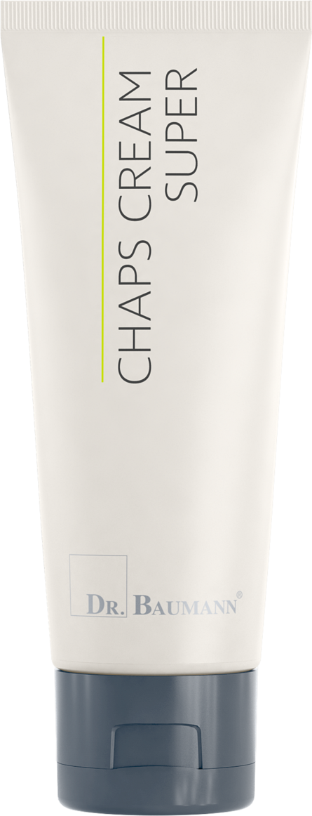 Chaps Cream Super