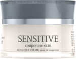 Sensitive Couperose Skin