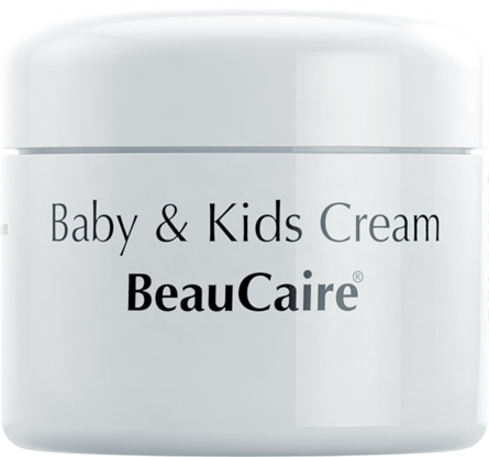 Baby Kids Cream