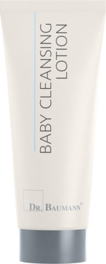 Baby Cleansing Lotion