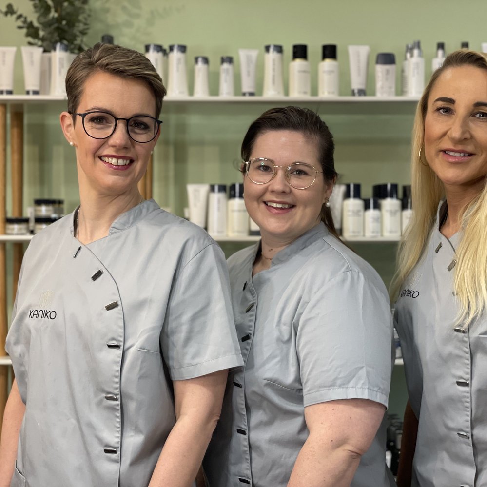 Teamfoto