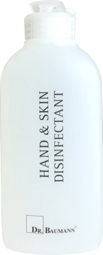 Hand Skin disinfectant