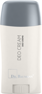 Deo Cream